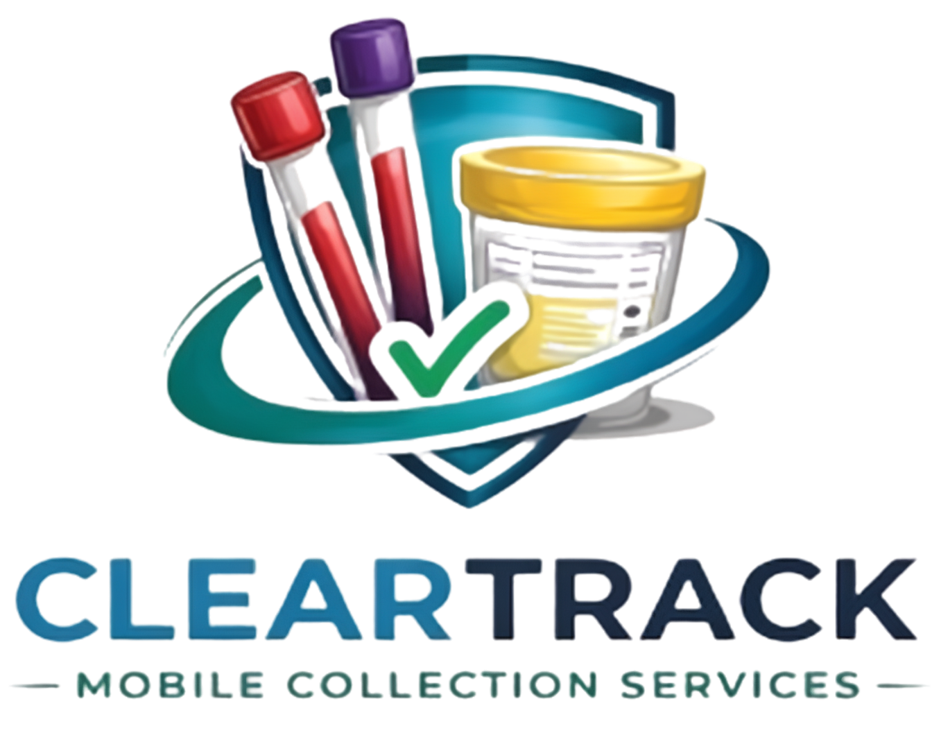 Cleartrack Mobile Collection Services logo